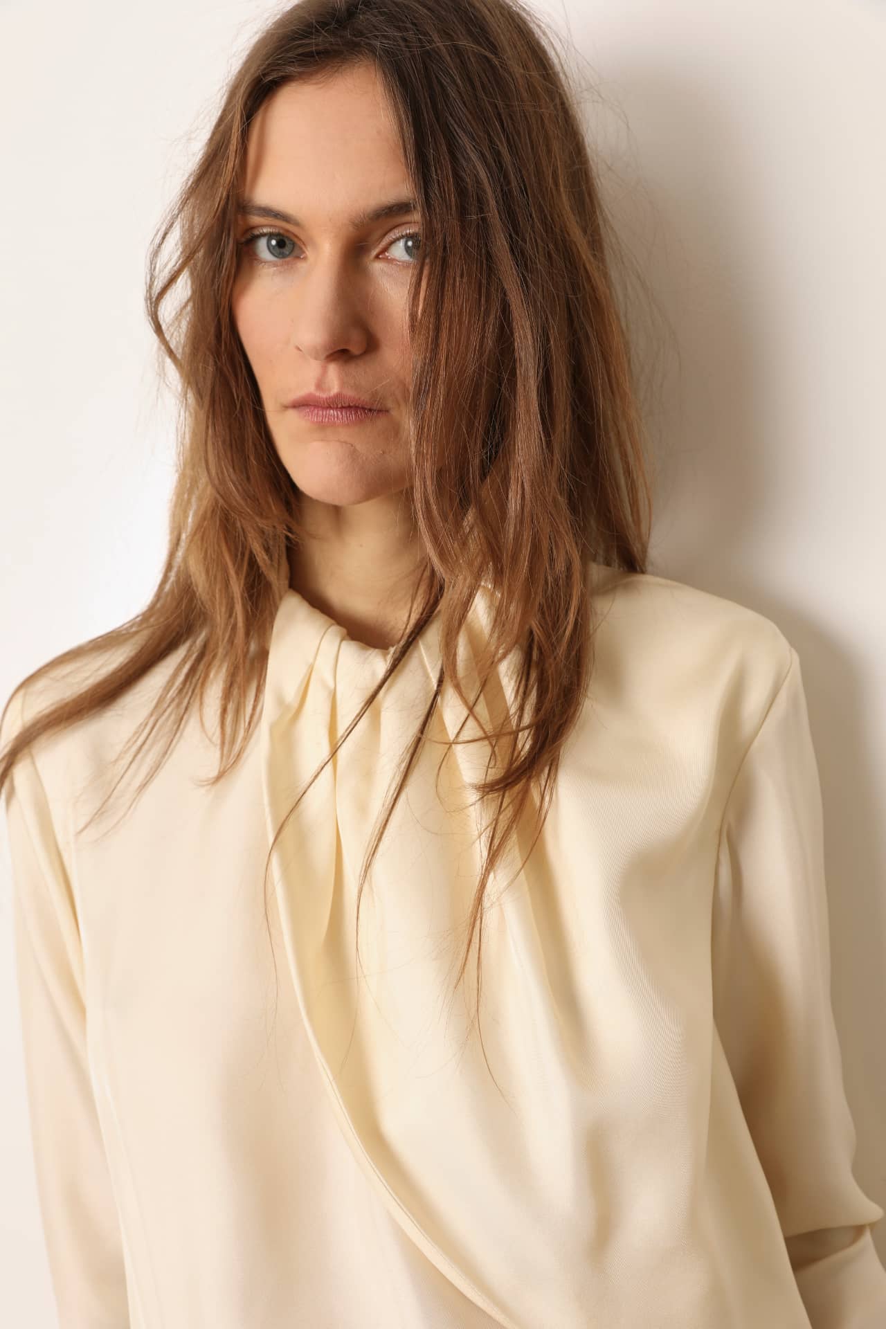 BLOUSE JAIS