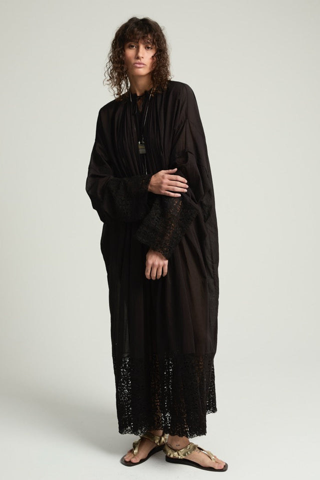 Vestido Suzanne