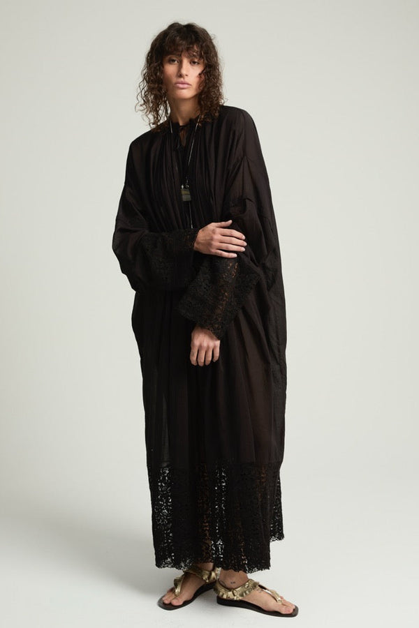 Vestido Suzanne