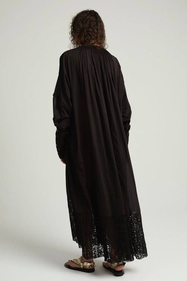 Vestido Suzanne