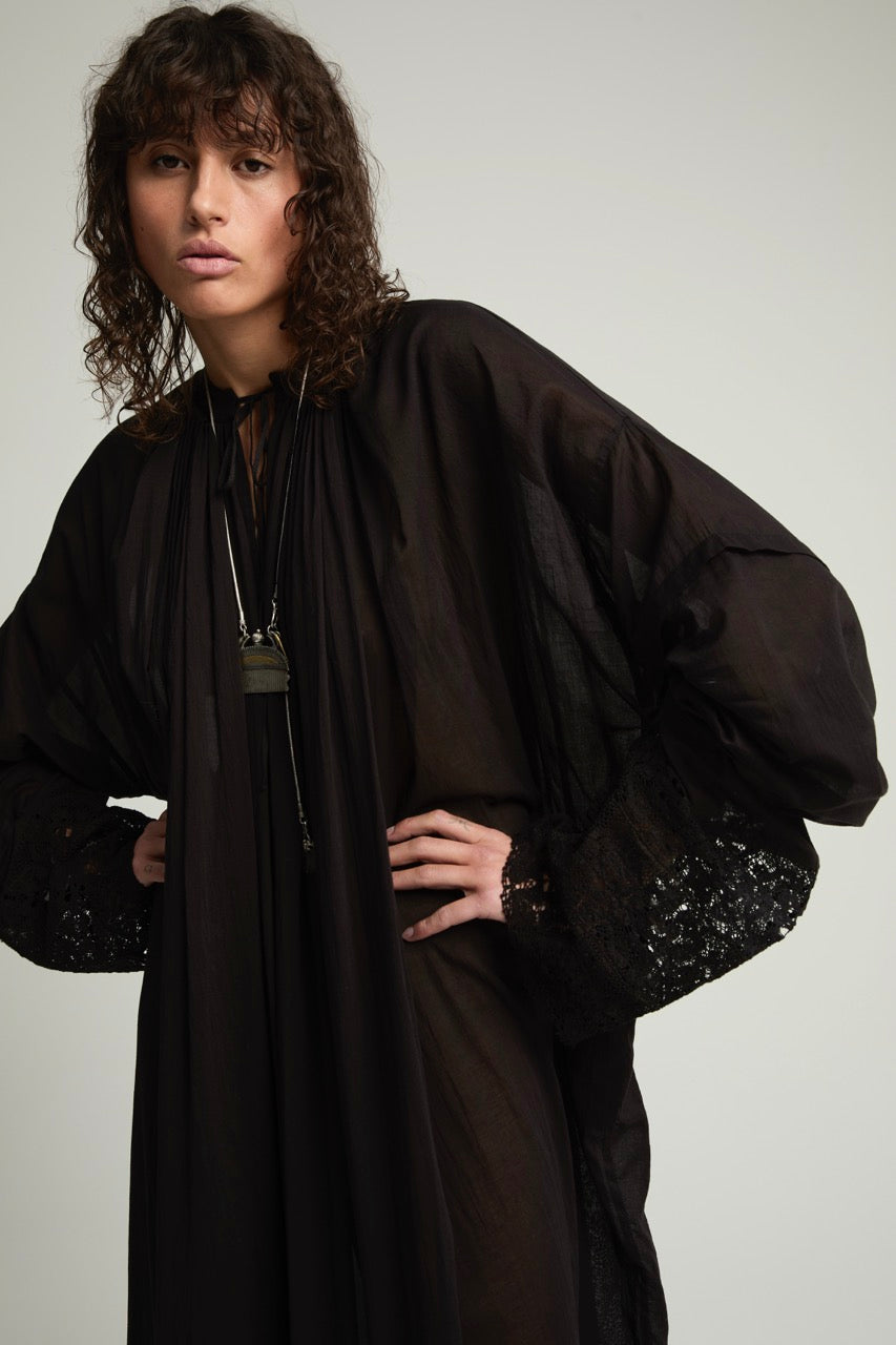 Vestido Suzanne