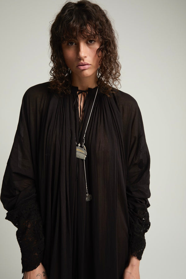 Vestido Suzanne