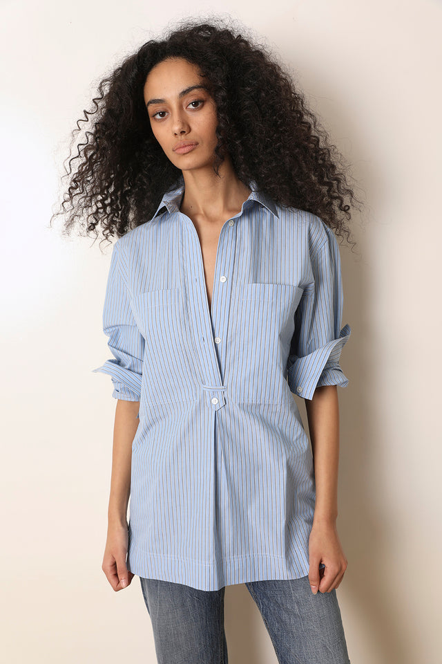 CYRIELLE SHIRT