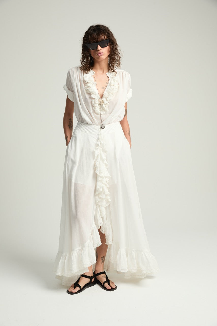 BLOUSE DIDA