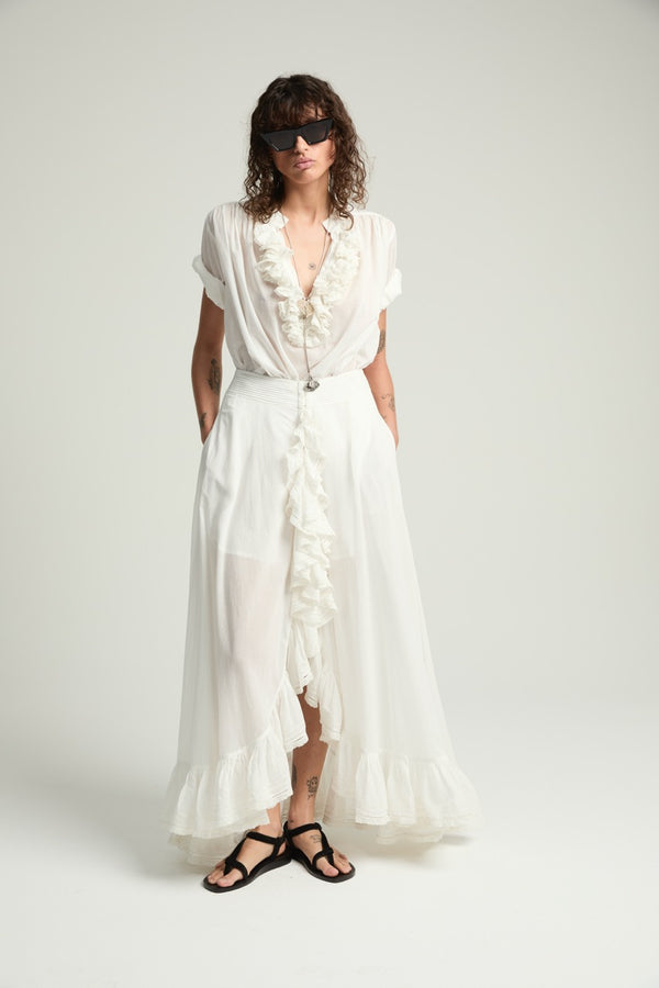 BLOUSE DIDA