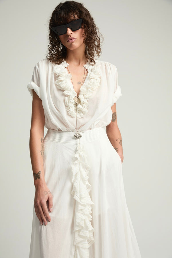 BLOUSE DIDA