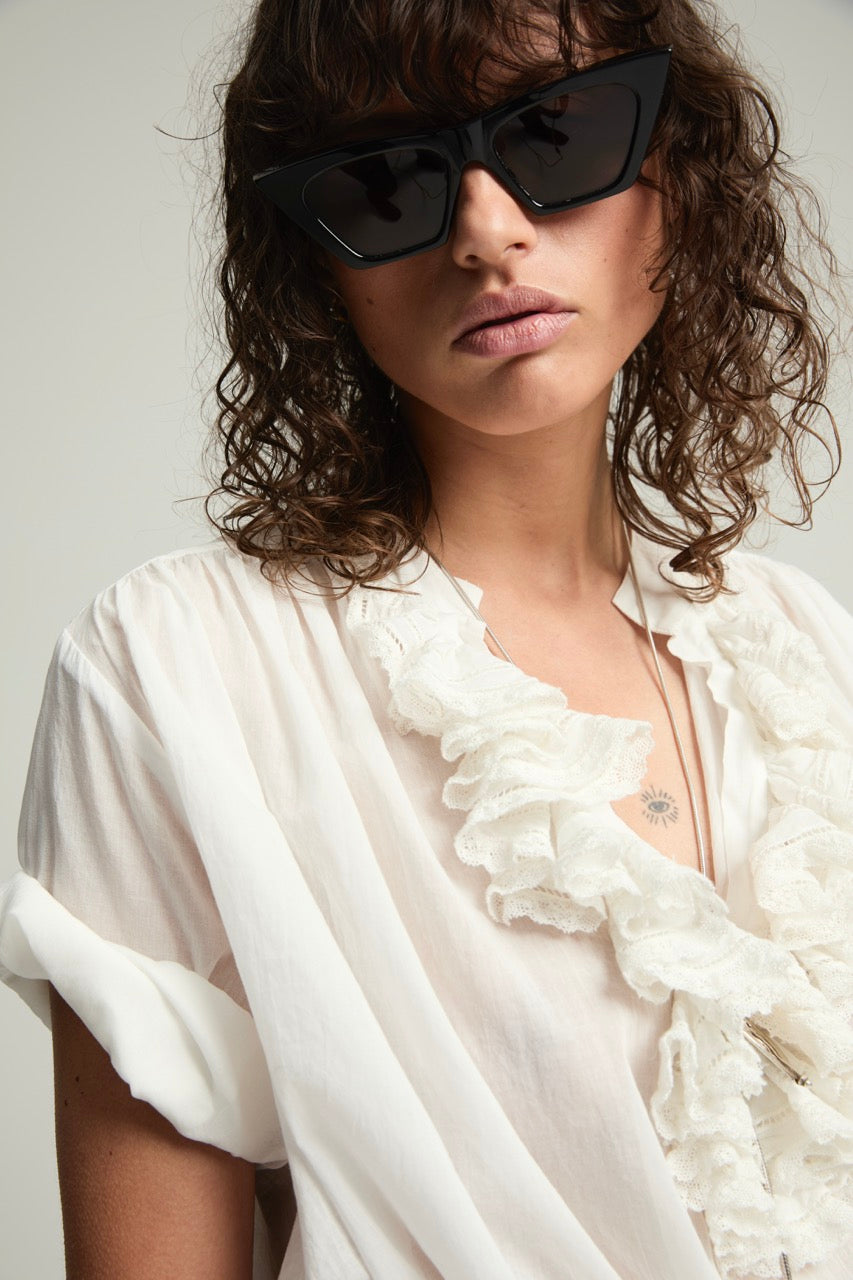 BLOUSE DIDA