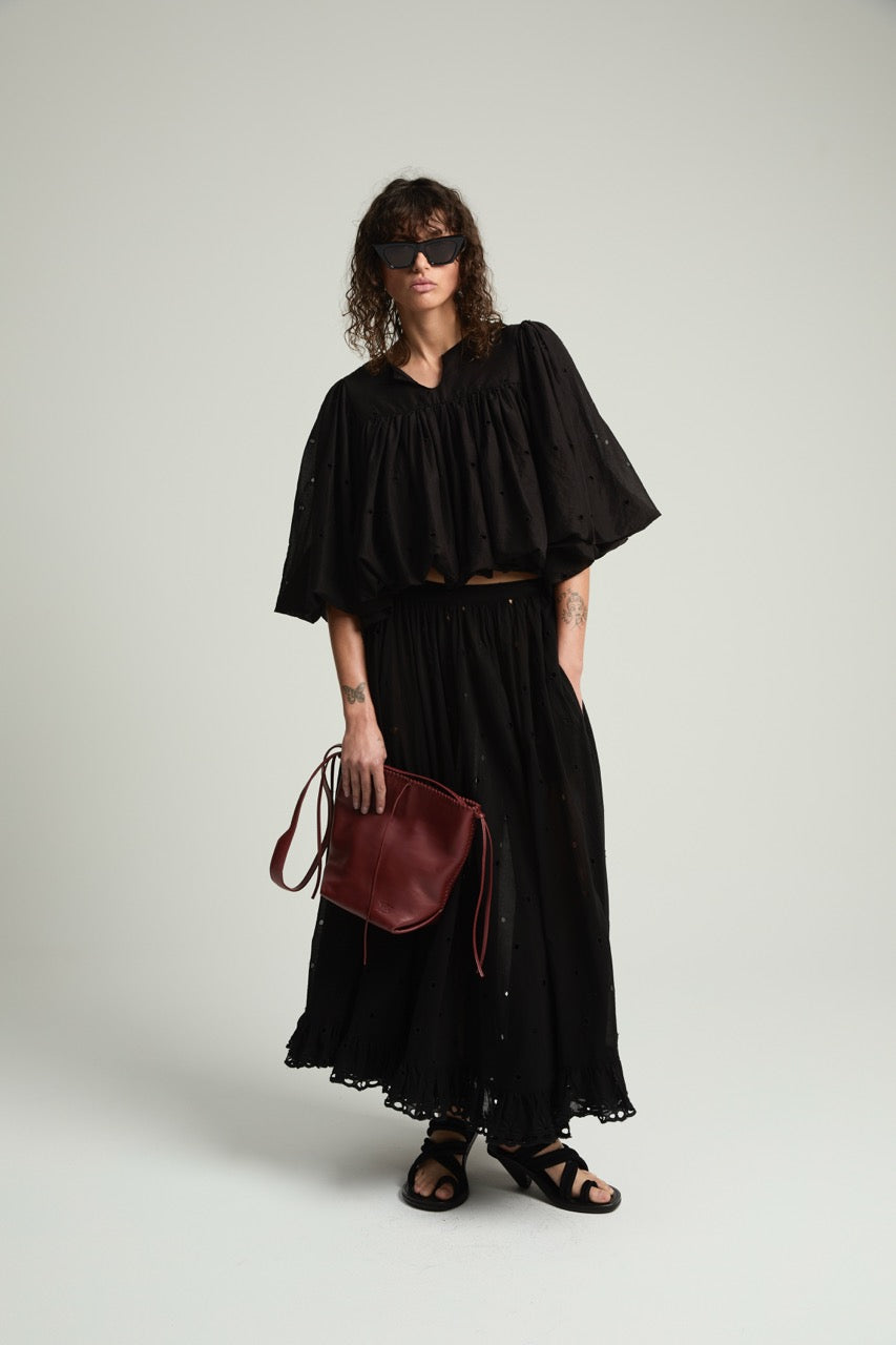 BLUSA CAMILLE