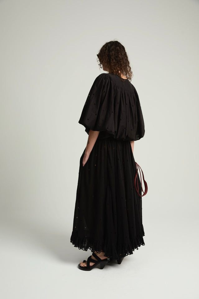BLUSA CAMILLE