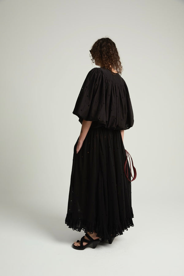 BLUSA CAMILLE