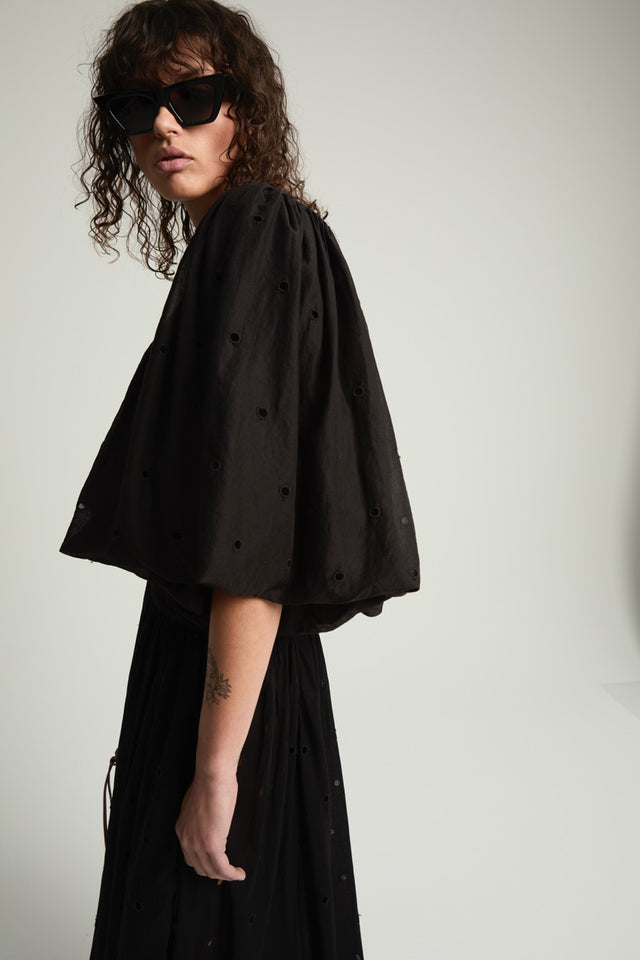 BLUSA CAMILLE