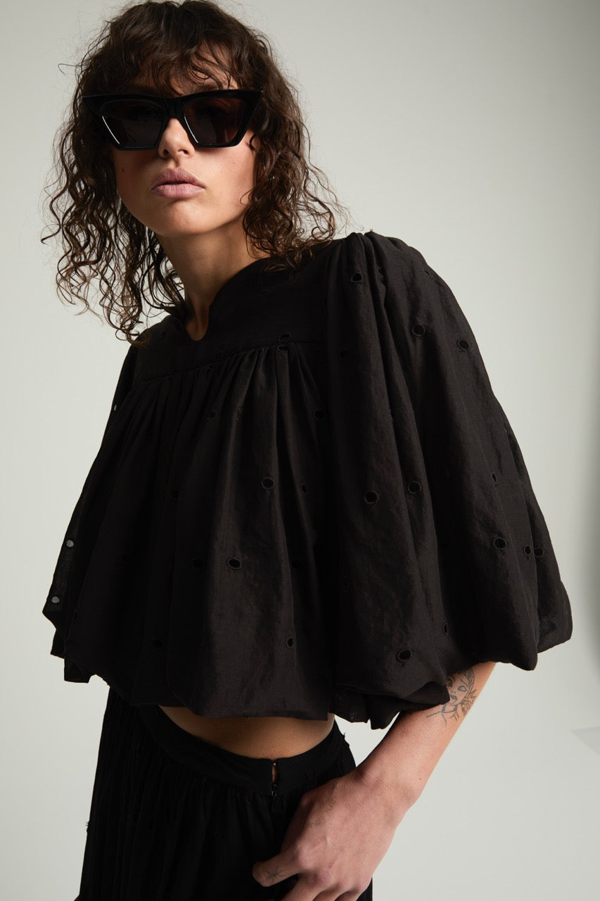 BLUSA CAMILLE