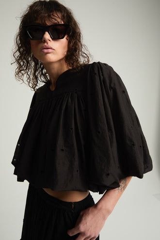 BLUSA CAMILLE