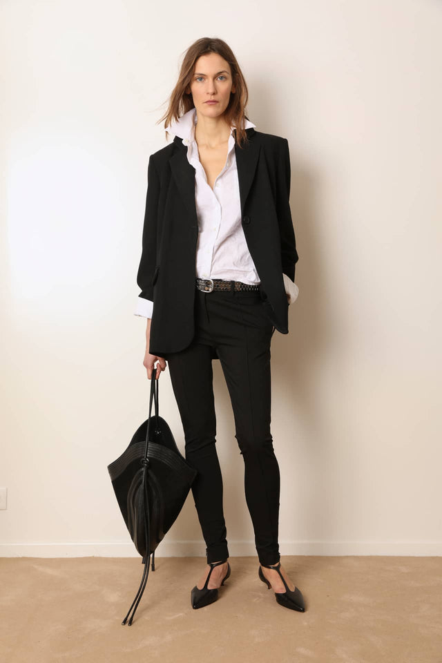 VESTE BOSSA