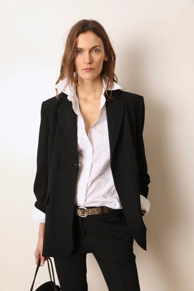 VESTE BOSSA