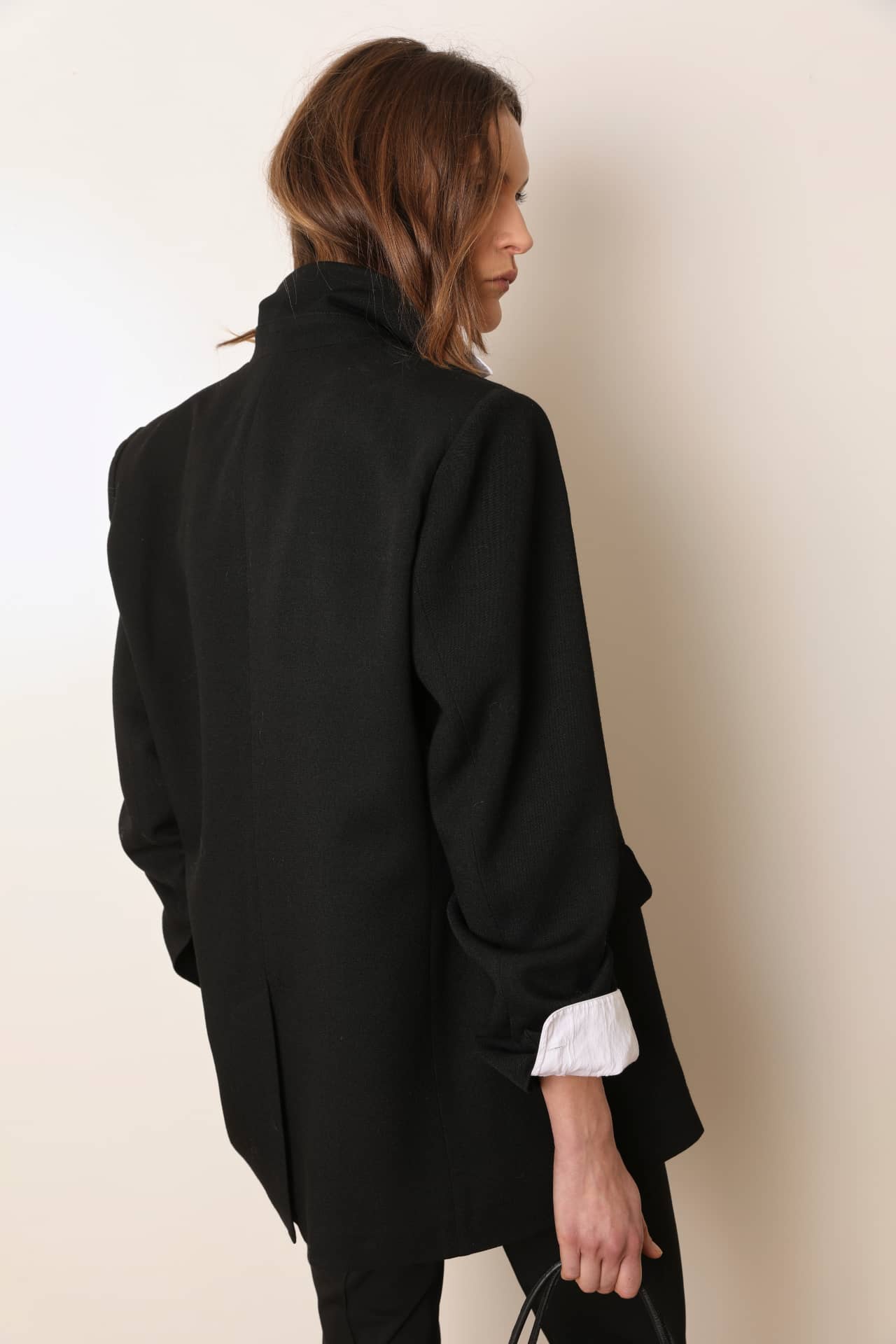 VESTE BOSSA
