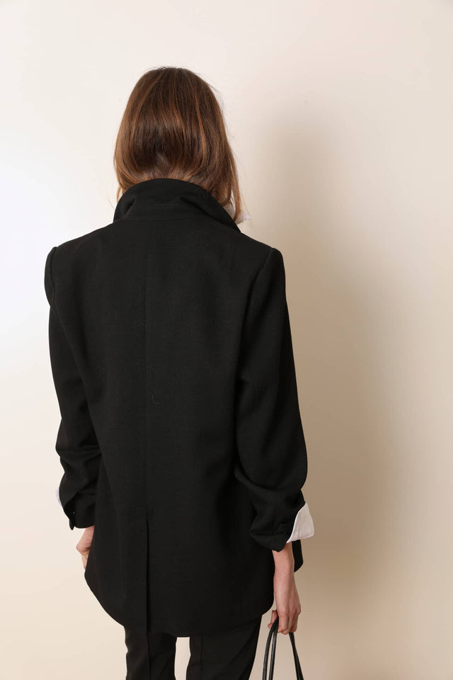 VESTE BOSSA