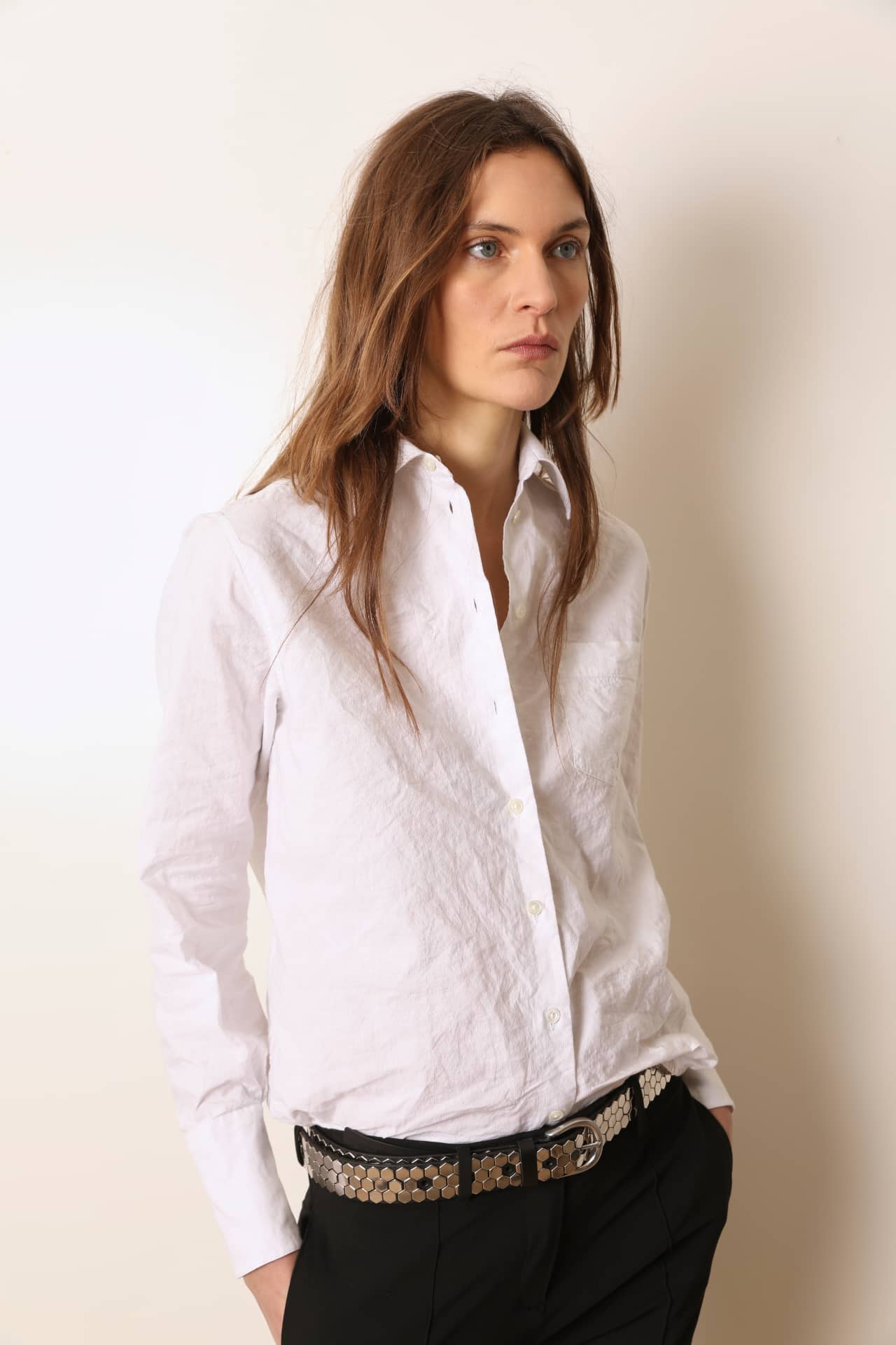 CHEMISE BABILLE