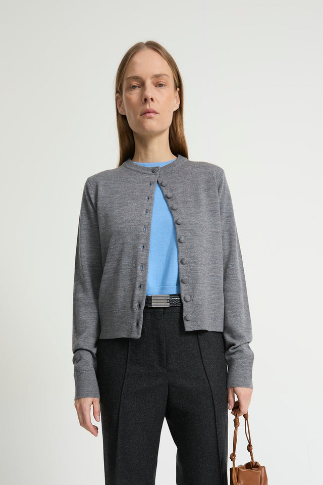 GILET TWIN