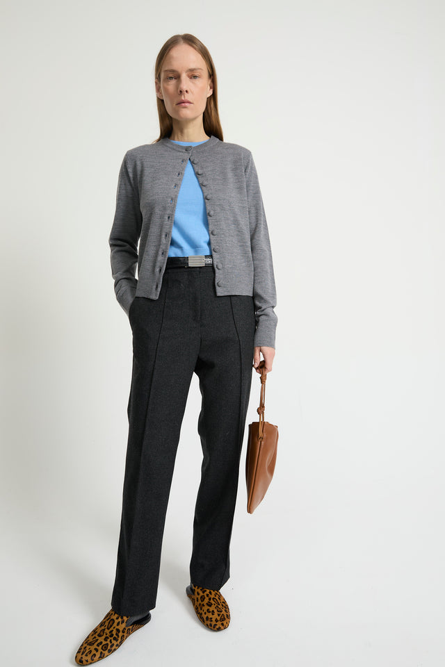 GILET TWIN