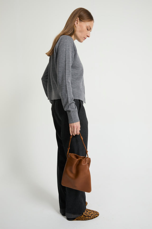 GILET TWIN