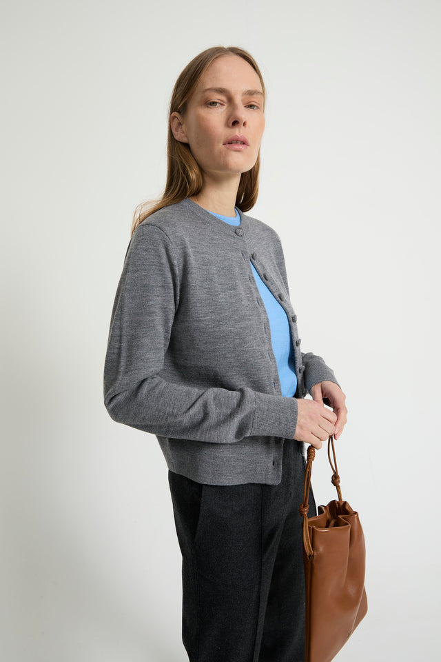 GILET TWIN