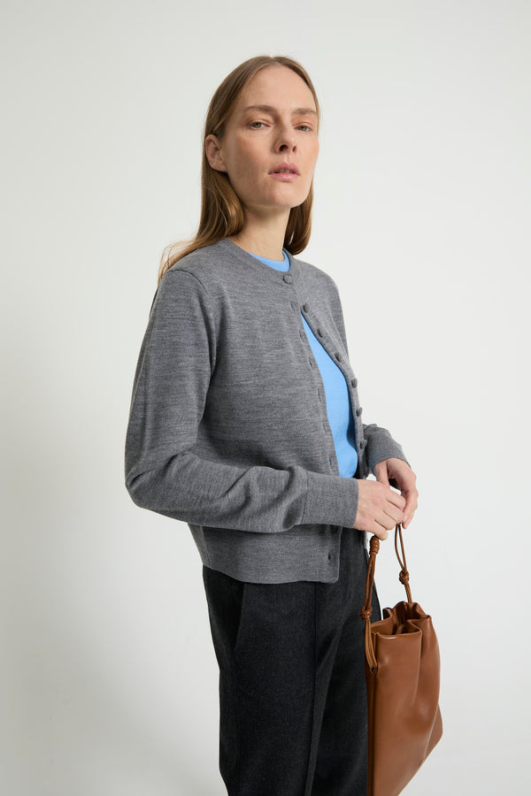 GILET TWIN