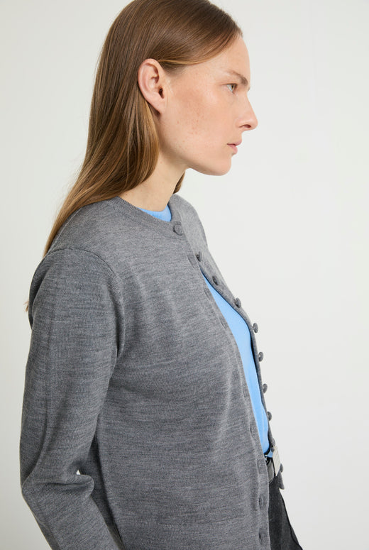 GILET TWIN