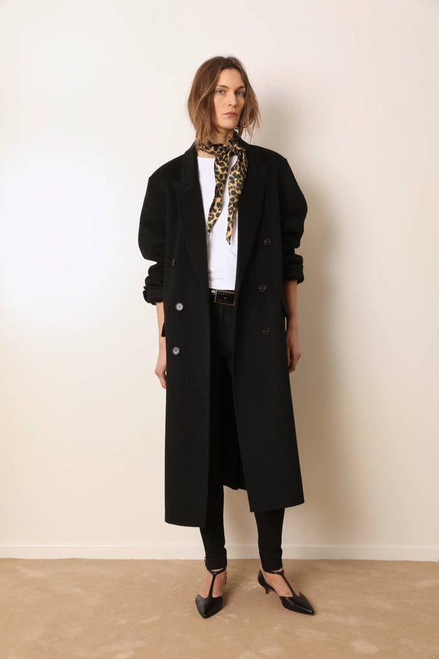 MANTEAU LORD