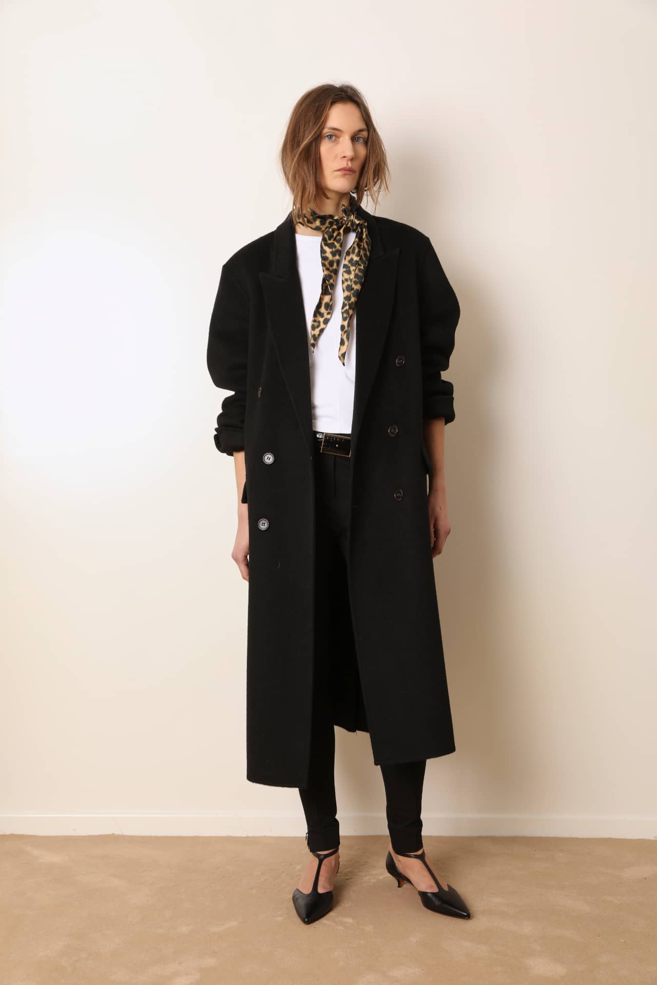 MANTEAU LORD