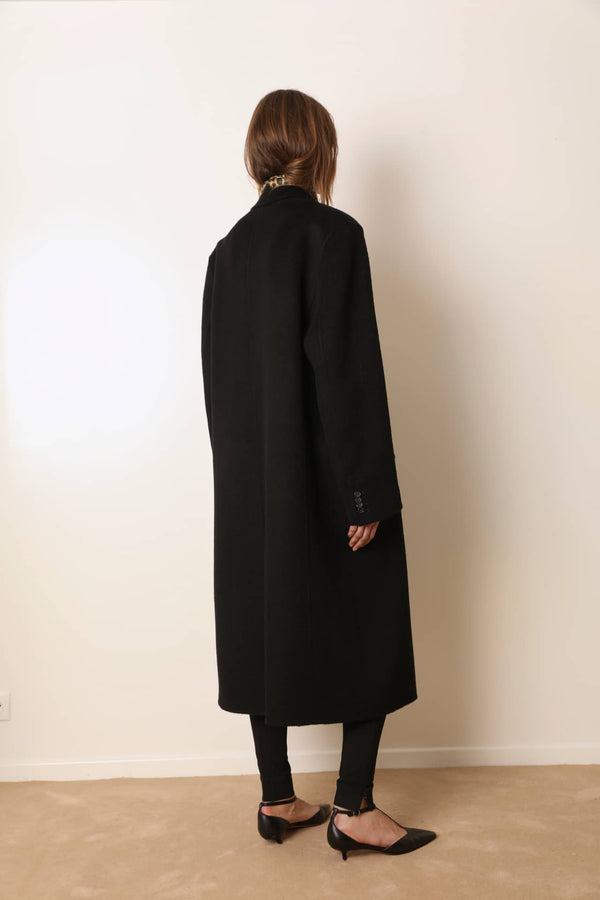 MANTEAU LORD
