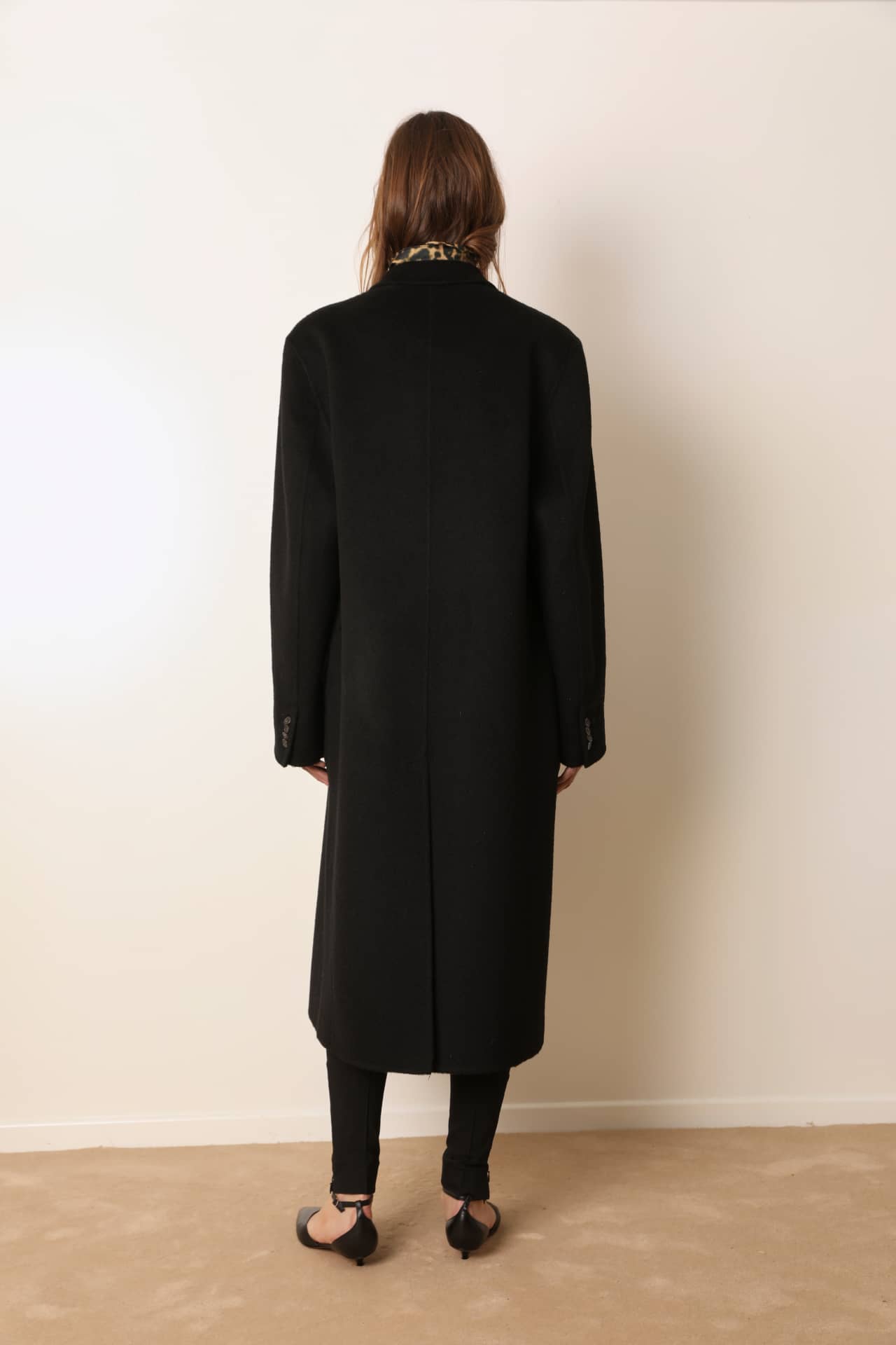 MANTEAU LORD