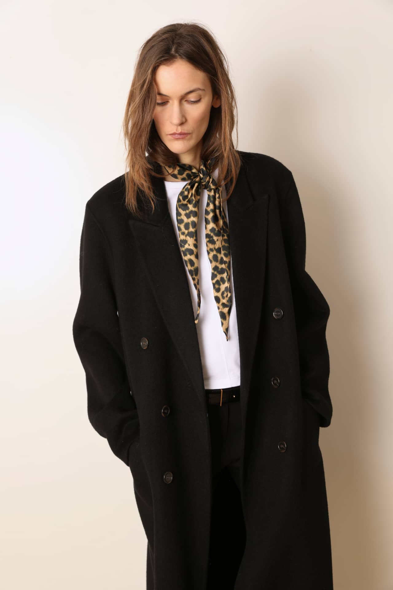 MANTEAU LORD