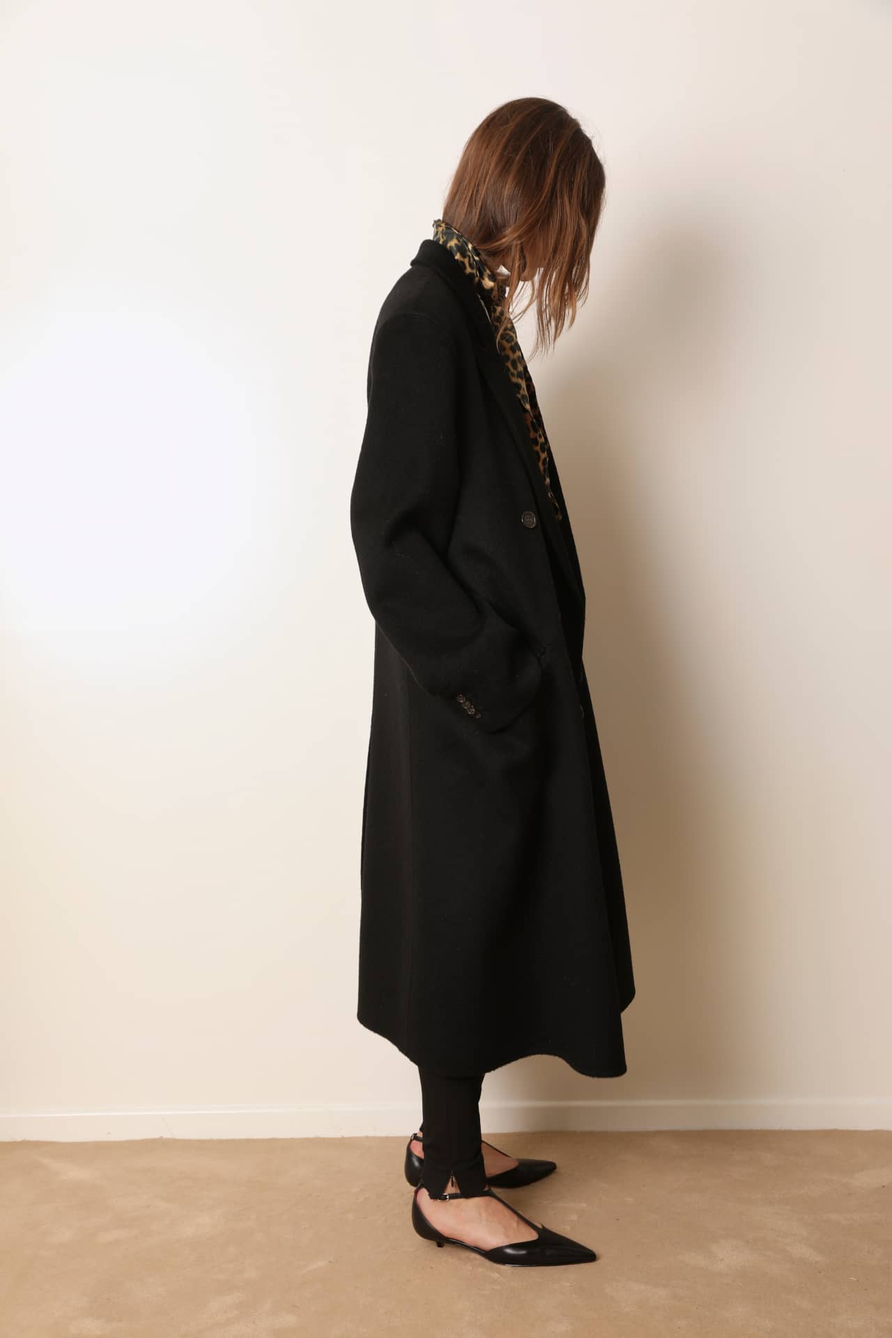MANTEAU LORD