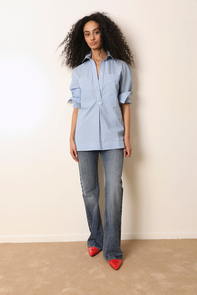 CYRIELLE SHIRT