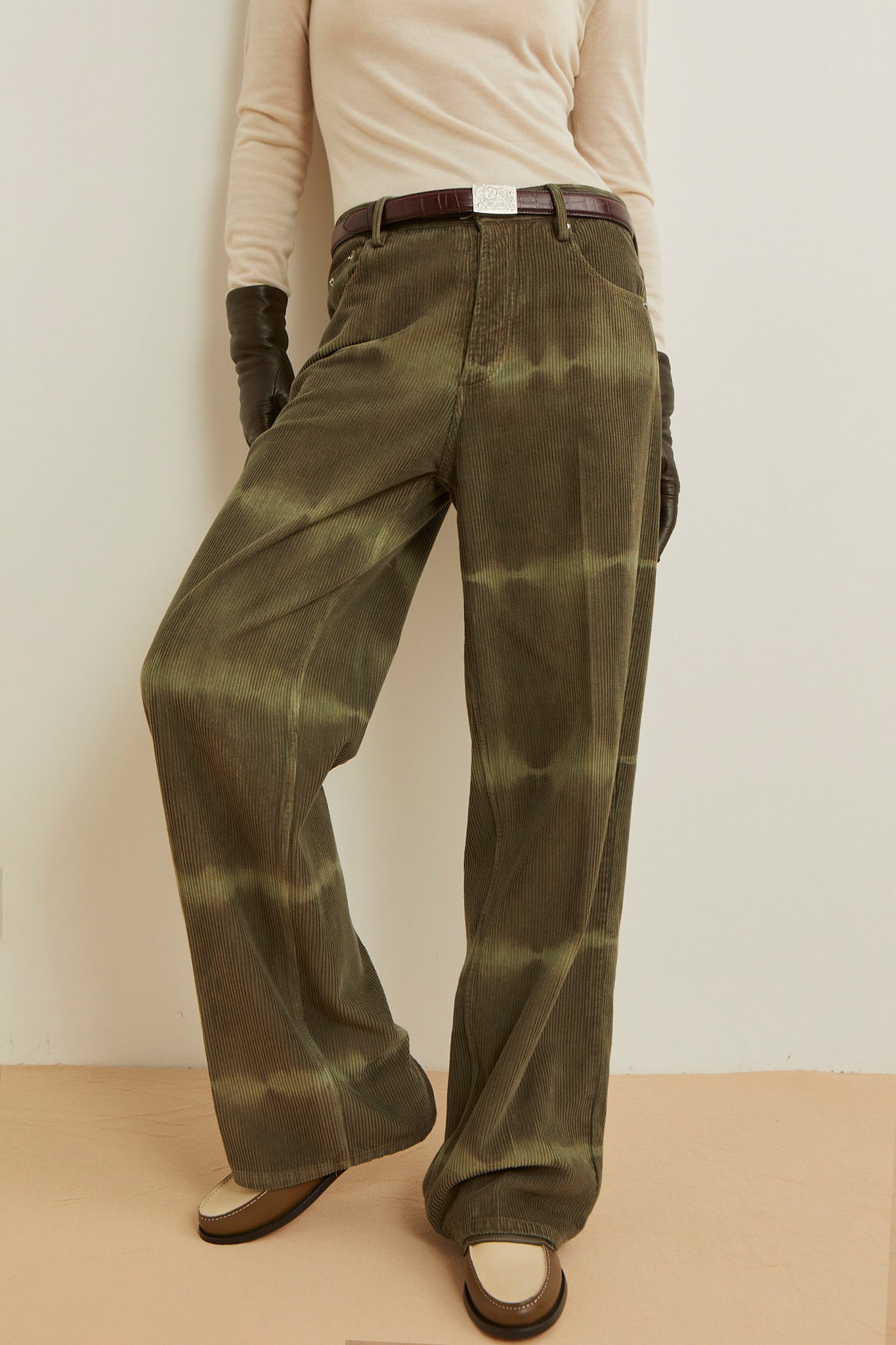 PANTALON PIA