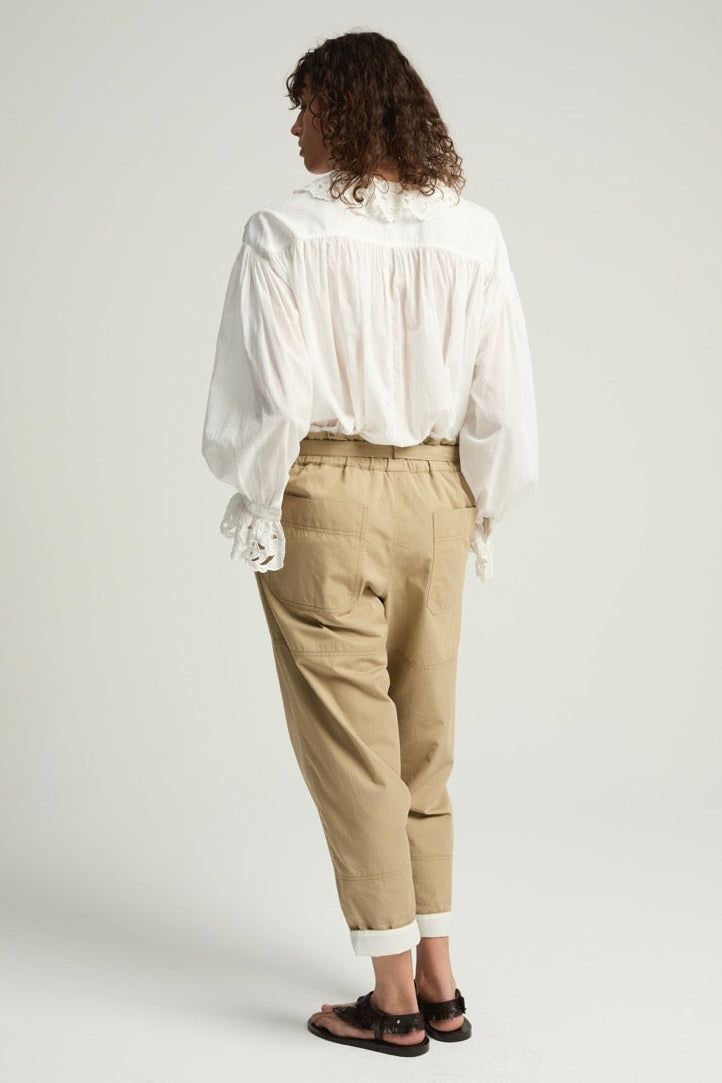 BLOUSE POEMA