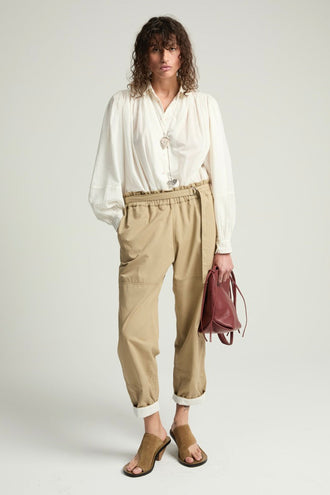 BLOUSE IRENE