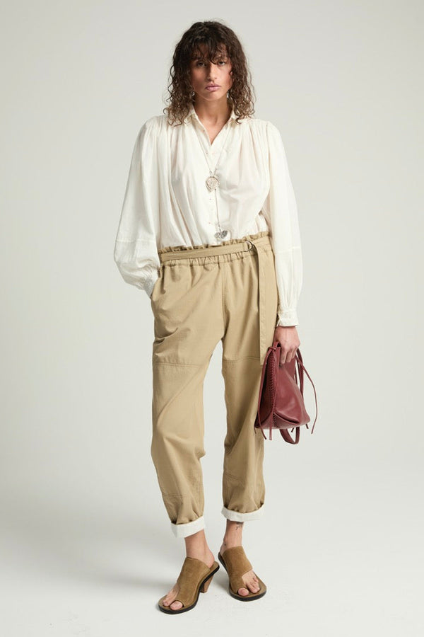 IRENE BLOUSE