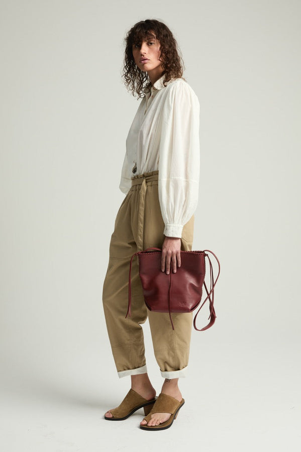 IRENE BLOUSE