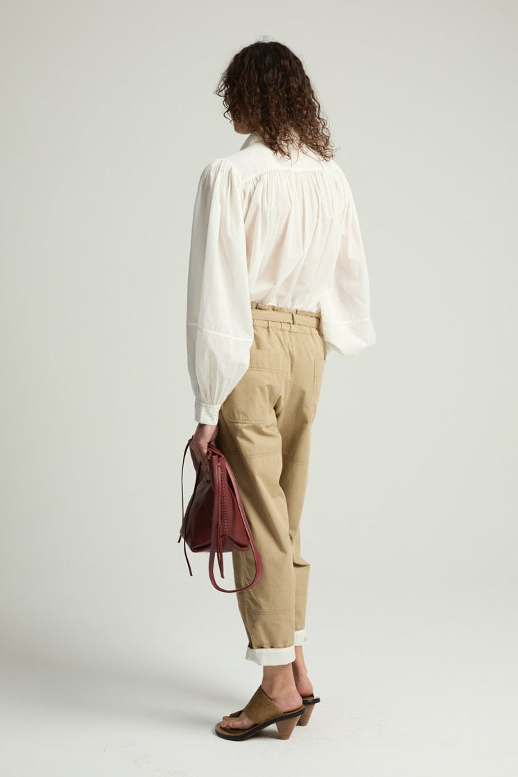 IRENE BLOUSE