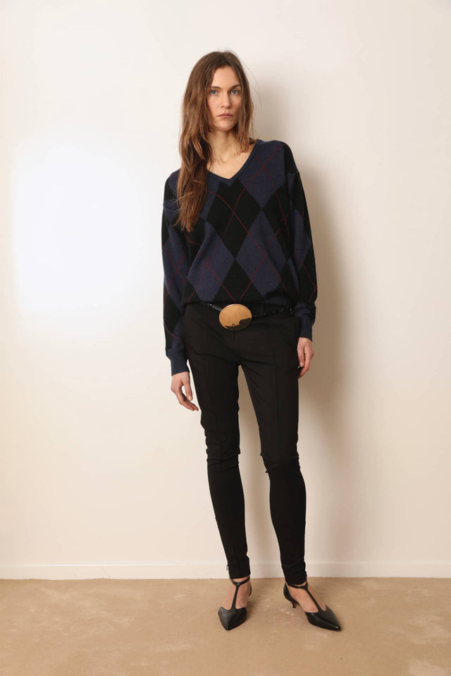 PULL CERES