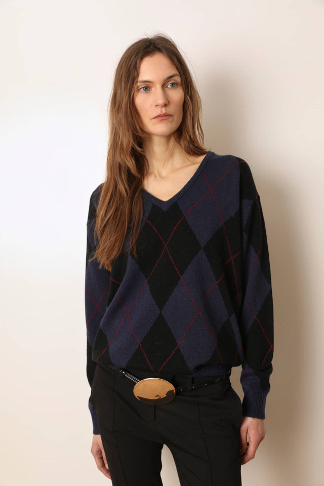 PULL CERES