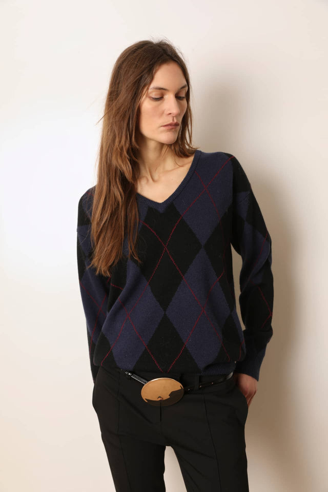 PULL CERES