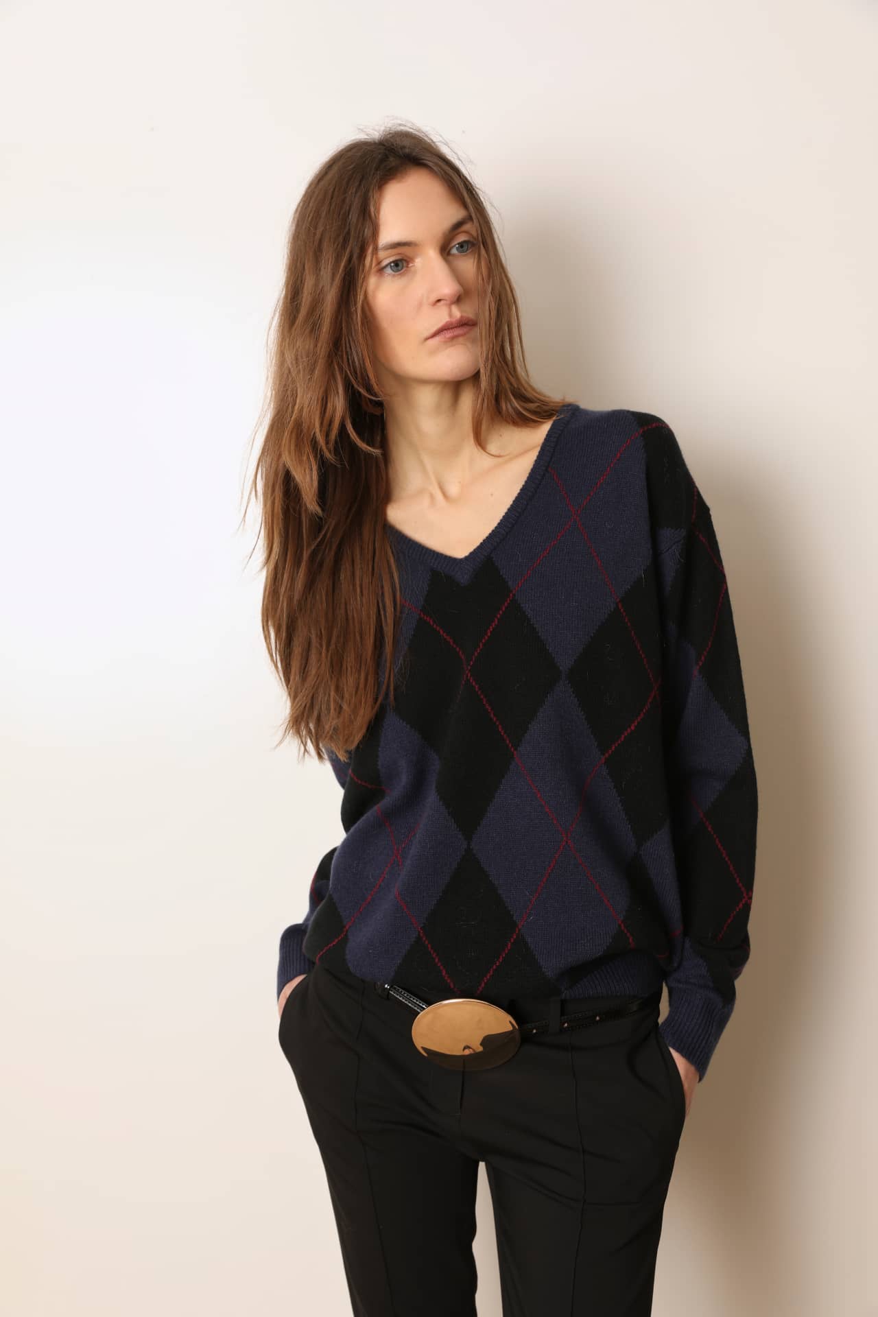 PULL CERES
