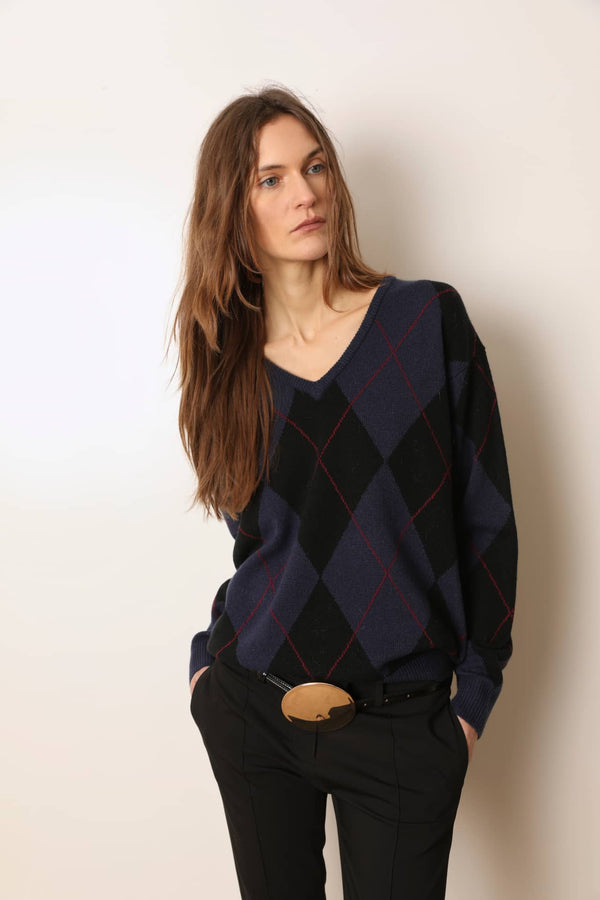 PULL CERES