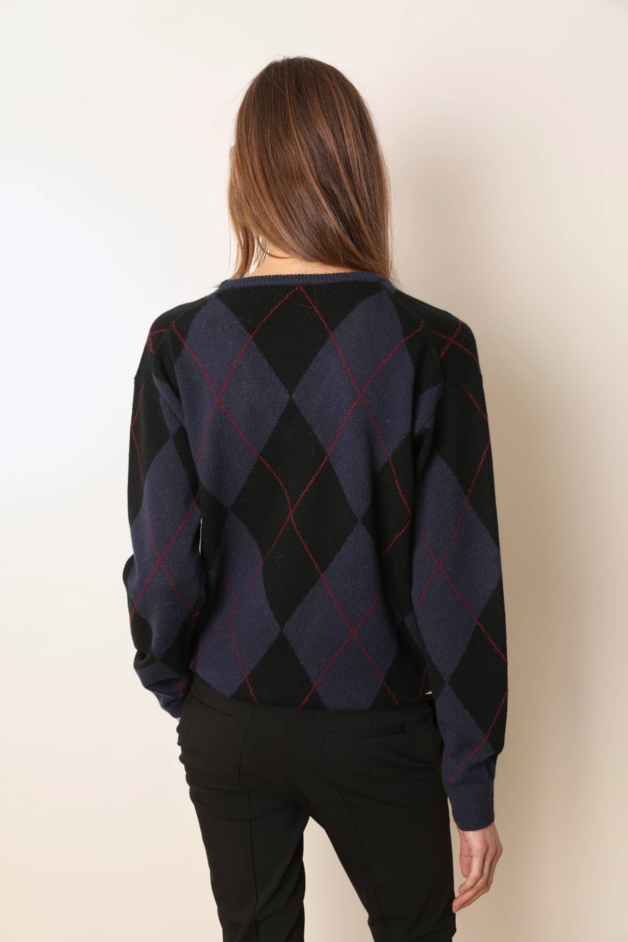 PULL CERES