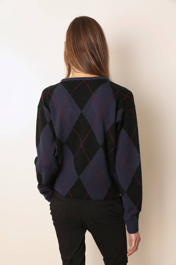 PULL CERES