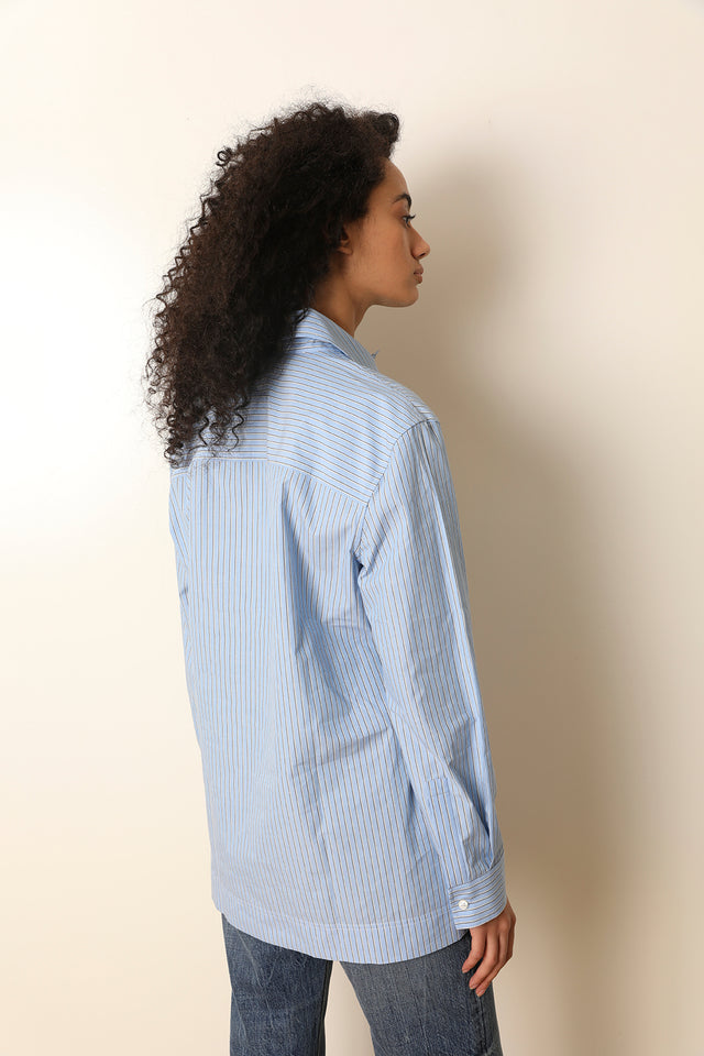 CYRIELLE SHIRT