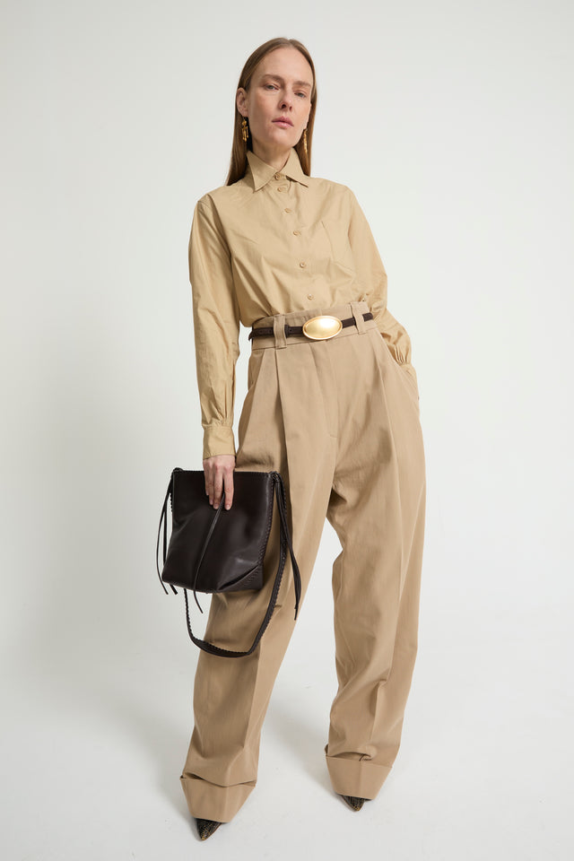 CHEMISE CROUSTINETTE